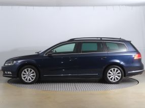 Volkswagen Passat - 2013