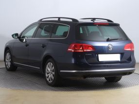 Volkswagen Passat - 2013