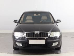 Skoda Octavia - 2005
