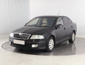 Skoda Octavia - 2005