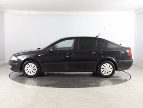 Skoda Octavia - 2005