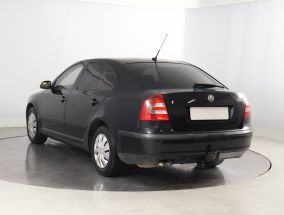 Skoda Octavia - 2005