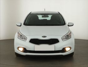 Kia Ceed - 2012