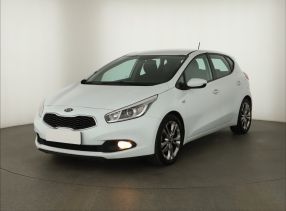 Kia Ceed - 2012