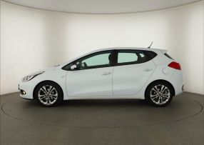 Kia Ceed - 2012