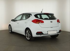 Kia Ceed - 2012