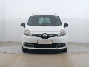 Renault Grand Scenic - 2015