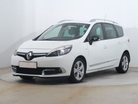 Renault Grand Scenic - 2015