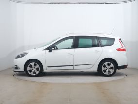 Renault Grand Scenic - 2015