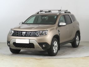 Dacia Duster - 2018