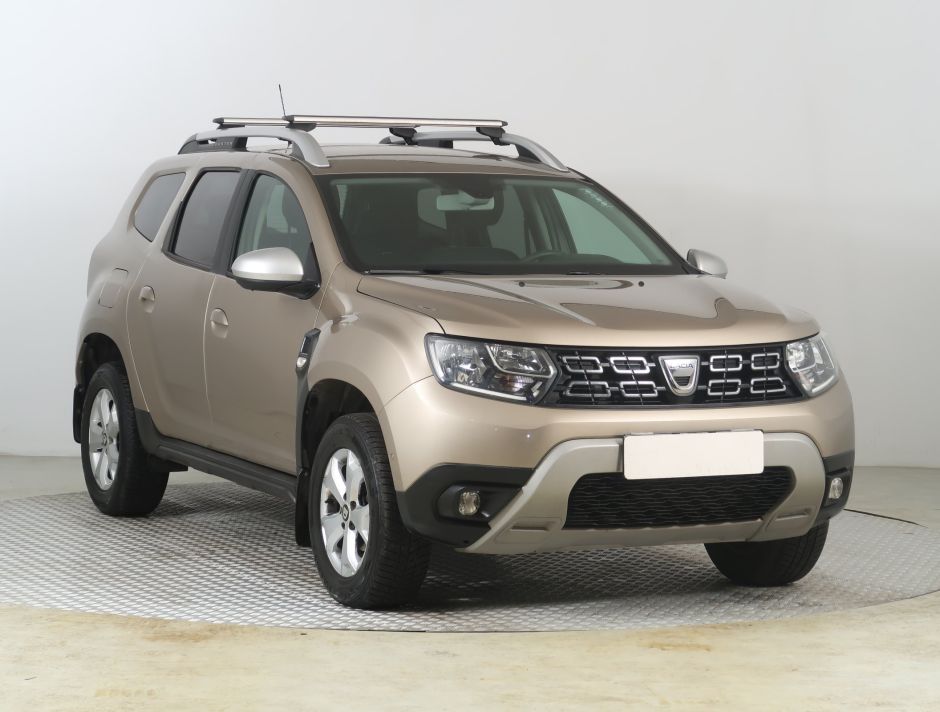 Dacia Duster - 2018
