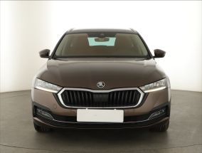 Skoda Octavia - 2020
