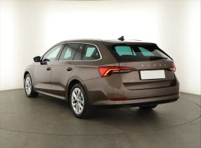 Skoda Octavia - 2020