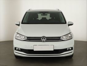 Volkswagen Touran - 2021