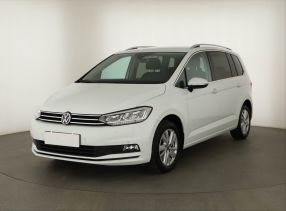 Volkswagen Touran - 2021