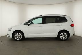 Volkswagen Touran - 2021