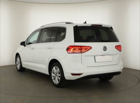 Volkswagen Touran - 2021