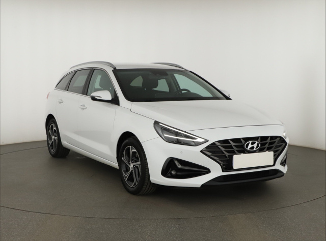 Hyundai i30 2021