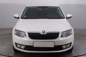 Skoda Octavia - 2014