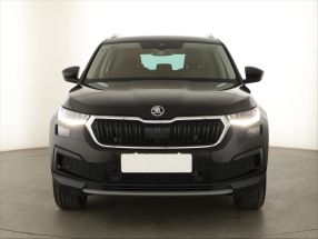 Skoda Kodiaq - 2021