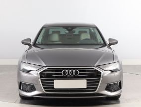 Audi A6 - 2018