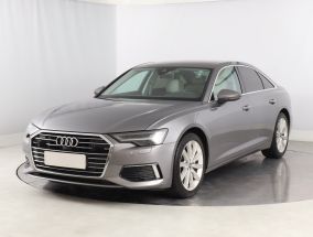 Audi A6 - 2018
