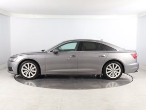 Audi A6 - 2018
