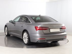Audi A6 - 2018