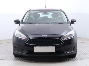 Ford Focus - 2015