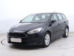 Ford Focus - 2015