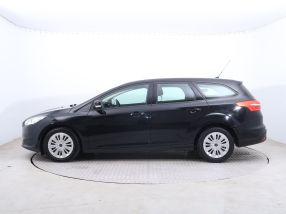 Ford Focus - 2015