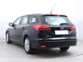 Ford Focus - 2015