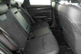 Hyundai Tucson - 2022