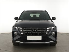 Hyundai Tucson - 2022