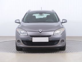 Renault Megane - 2010