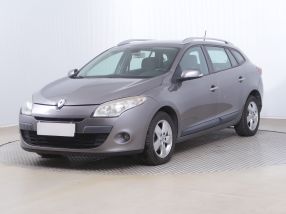 Renault Megane - 2010