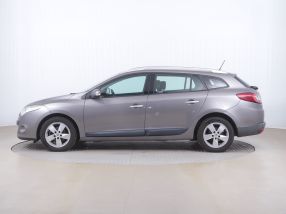 Renault Megane - 2010