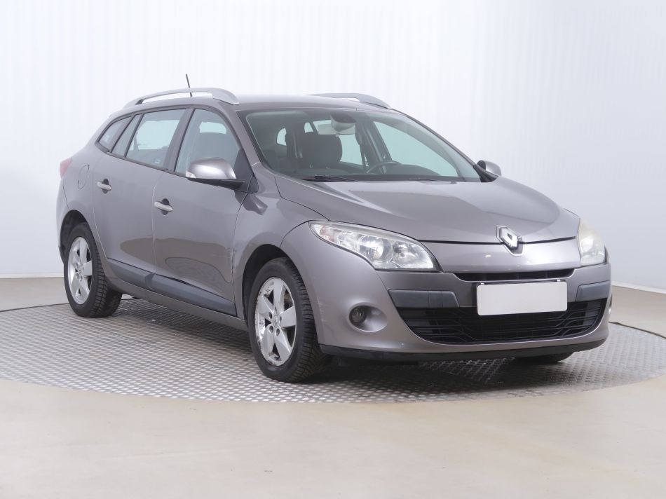 Renault Megane - 2010