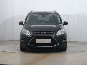 Ford Grand C-Max - 2011