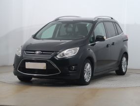 Ford Grand C-Max - 2011