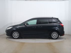 Ford Grand C-Max - 2011