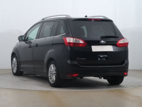 Ford Grand C-Max - 2011