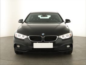 BMW 4 Gran Coupe - 2015