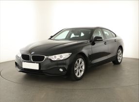 BMW 4 Gran Coupe - 2015