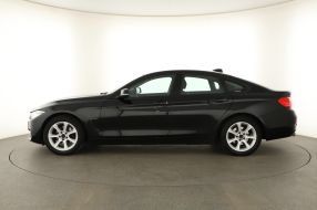 BMW 4 Gran Coupe - 2015