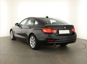 BMW 4 Gran Coupe - 2015