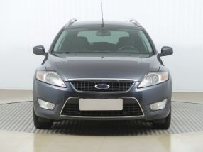 Ford Mondeo - 2009