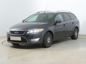 Ford Mondeo - 2009