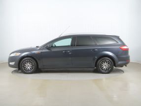 Ford Mondeo - 2009