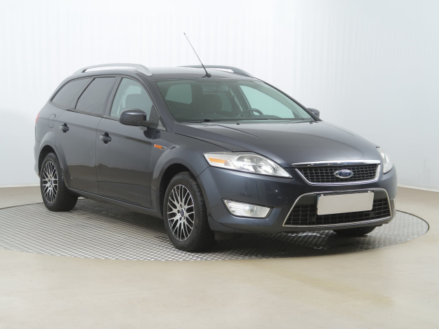 Ford Mondeo 2009